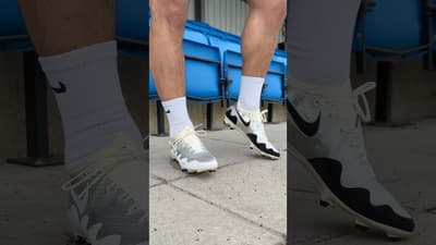 These are UNREAL! 🔥 Patta x Nike Mercurials just dropped at Pro:Direct #footballboots #nike #shorts