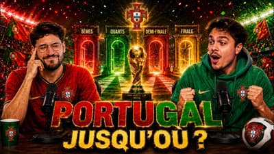Jusqu’Où Le Portugal Peut Aller À La Coupe Du Monde 2026 ?