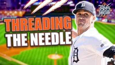 How should we view the Tigers during a brutal losing skid? | Tiger Territory