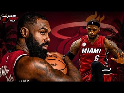 TIM HARDAWAY JR.’S SACRIFICE CHANGES EVERYTHING! 😱 LeBron James to Miami Just Got MORE REAL!