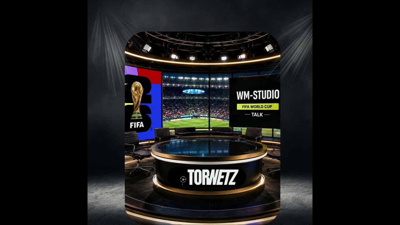 Die TorNetz WM-Tagebuch Award-Predictions #wm2026
