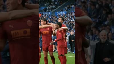 😍 Vuelve a vivir la 𝐫𝐞𝐦𝐨𝐧𝐭𝐚𝐝𝐚 de ayer contra la Real Sociedad en Anoeta una vez más 🦇