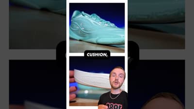 What is the best Way of Wade Should to Play Basketball In? #weartesters #makingplays