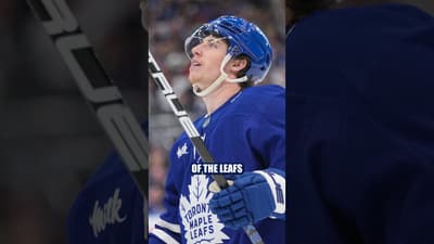 Mitch Marner Is Headed To The Stanley Cup Final #shorts