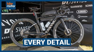 Hottest Gravel Bikes From The 2026 Traka