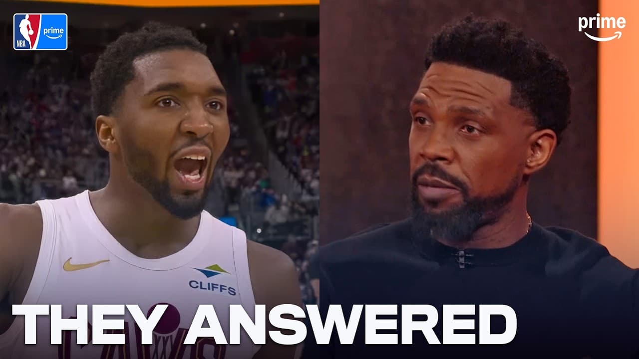 How the Cavs Responded in Game 7 to Reach the Eastern Conference Finals | NBA on Prime