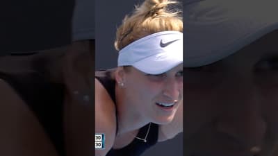 This point is amazing, THIS WINNER IS INSANE! 🏆