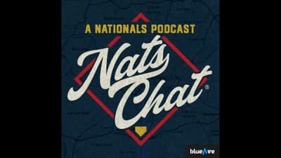 6 Homers Give the Nats a Winning Record