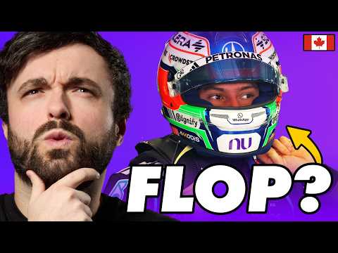 Our Predictions for the 2026 Canadian Grand Prix