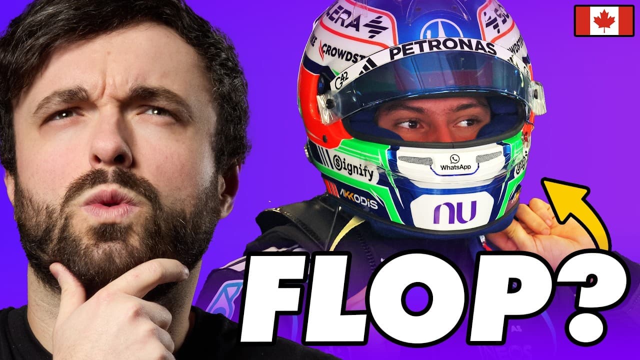 Our Predictions for the 2026 Canadian Grand Prix
