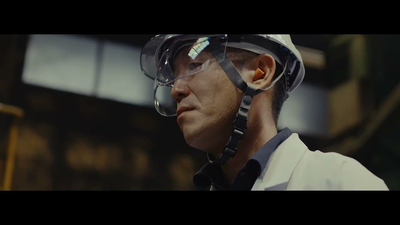 Authentically Forged: A Rare Look Inside the Mizuno Forging Process
