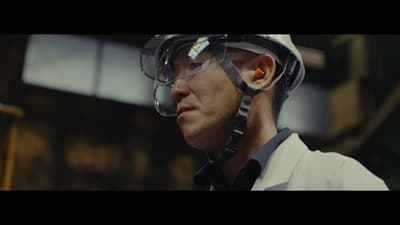 Authentically Forged: A Rare Look Inside the Mizuno Forging Process