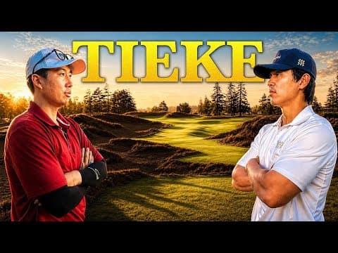 Kwon vs Sam (Epic Match)