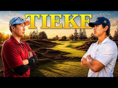 Kwon vs Sam (Epic Match)