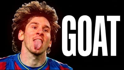 The ''SKINNY'' Kid Who Humiliated The Entire World In Football