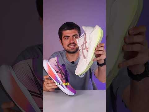 ASICS Megablast or ASICS Novablast 6. Which one is for you?