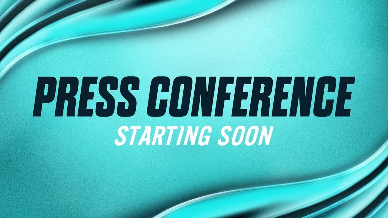 Pre-Match Press Conference vs Angel City FC
