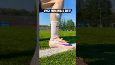 Only actual boot experts will get this right