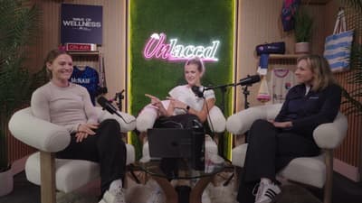 The Importance of Rest with Kristen McNabb | Wave of Wellness