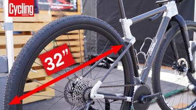 The Best Value Bike Of 2026? Plus 32" Wheel Gravel Bikes Galore
