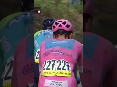 Maglia Rosa dropped! 😮