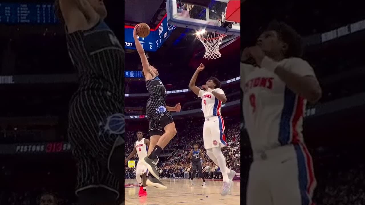 TOP 5 FRANZ PLAYS FROM THIS YEAR!