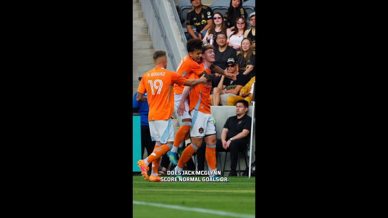 Jack's best goals 🔥