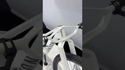 NEW Canyon LUX ERA, look at those bars 🤍