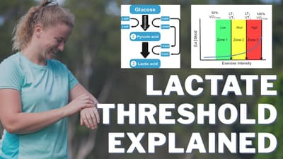 UNDERSTAND THIS ONE CONCEPT TO BE A BETTER RUNNER