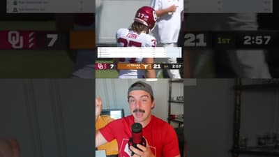 The Biggest What If in Football