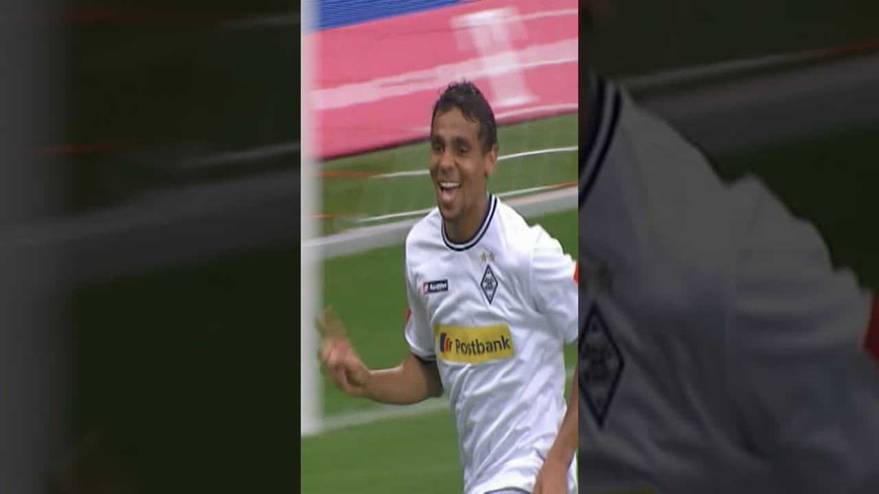 Happy Birthday, Igor de Camargo! 🥳💚 Wer erinnert sich noch an diesen Treffer? 🤩