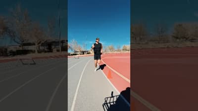 Reps on reps!