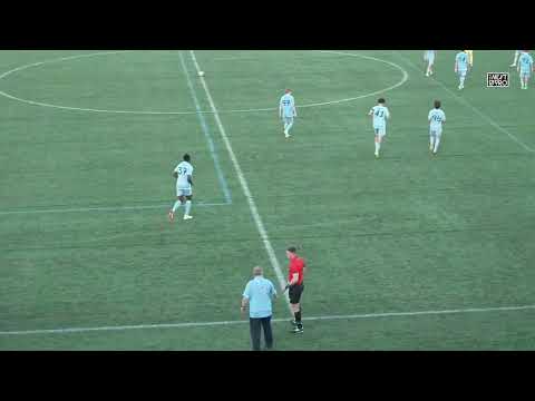 HIGHLIGHTS: MNUFC2 vs. Sporting Kansas City II | June 8, 2026