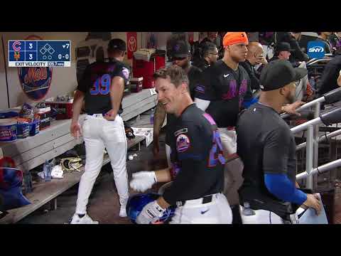 Jared Young Hits Game-Tying Home Run | Full At-Bat and Highlights