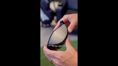 What The PXG Lightning Driver Can Do For Your Long Game? | #PXGEquipment