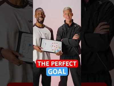 The perfect goal doesn't exi...