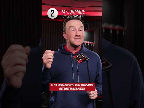 Top 5 Older Clubs in Play at U.S. Open.