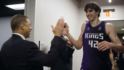 Introducing Kings+