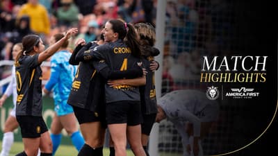 AFCU URFC Match Highlights: May 17, 2026