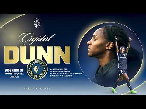 2026 Ring of Honor Inductee Announcement