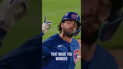 Should Dansby Swanson be benched?