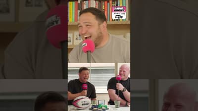 No one cared when Saracens won the Champions Cup 😭
