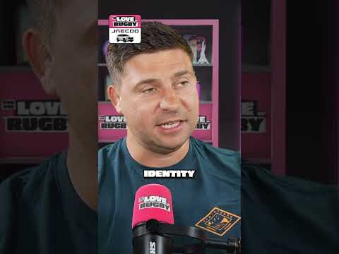 Steve Borthwick: a heated debate 🤬👀