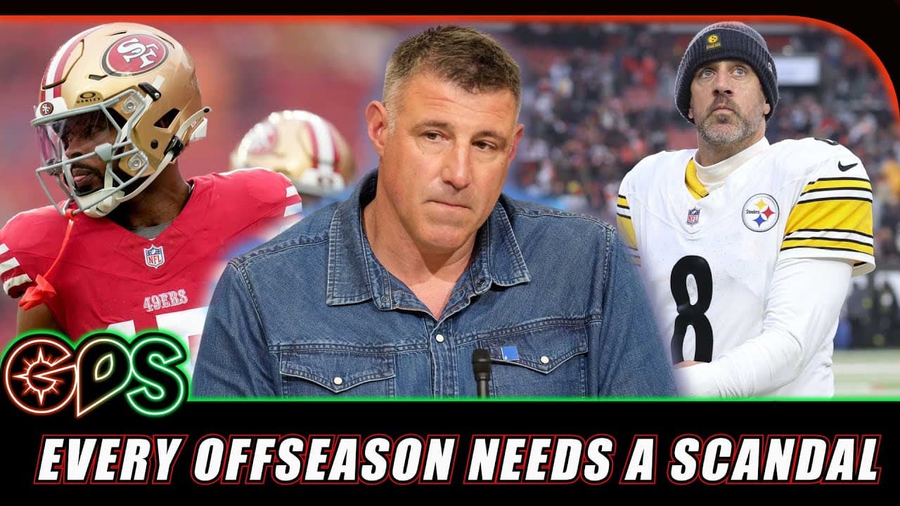 The Vrabel & Russini Drama Won't End