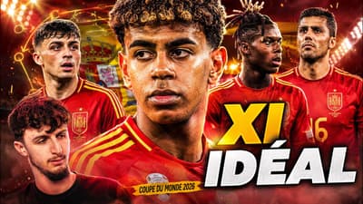 Le 11 Que L’Espagne Doit Absolument Aligner À La CDM 2026