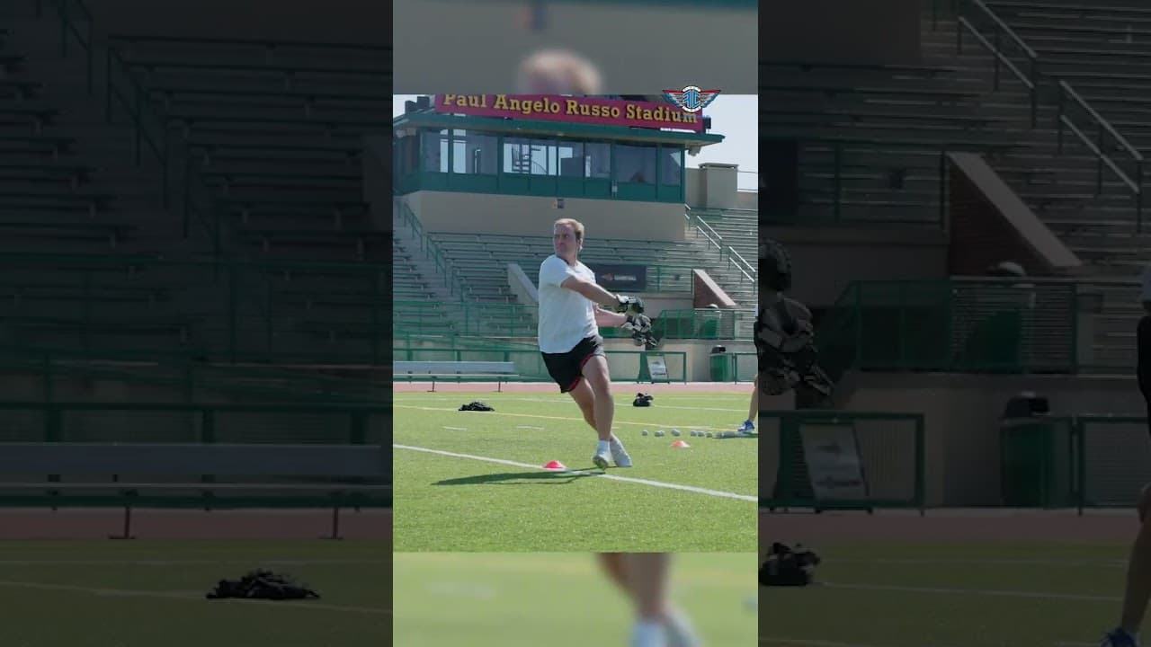 𝙊𝙣 𝙩𝙝𝙚 𝙍𝙪𝙣 𝙎𝙝𝙤𝙤𝙩𝙞𝙣𝙜 𝙏𝙞𝙥𝙨 🧠 #lacrosse