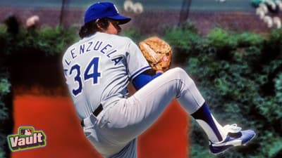 Fernandomania '81 Highlights (Restored) | Empty The Vault