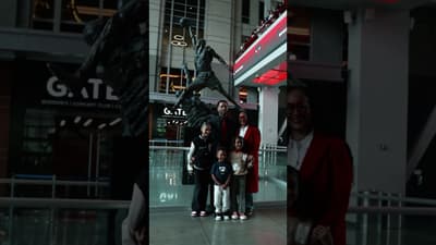 The Bryson Graham era in Chicago has officially begun. #nba #chicagobulls #firstday #basketball