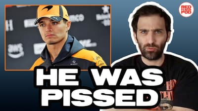 KIMI'S LEADING THE WDC FIGHT! 2026 Miami GP Recap | The Red Flags Podcast
