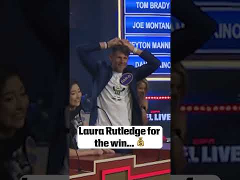 Progrum Feud champions 🏆